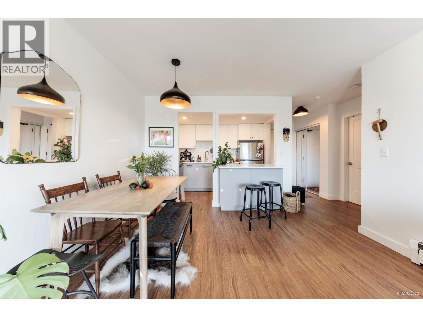 408 2215 Dundas Street, Vancouver, British Columbia  V5L 1J9 - Photo 16 - R3064431