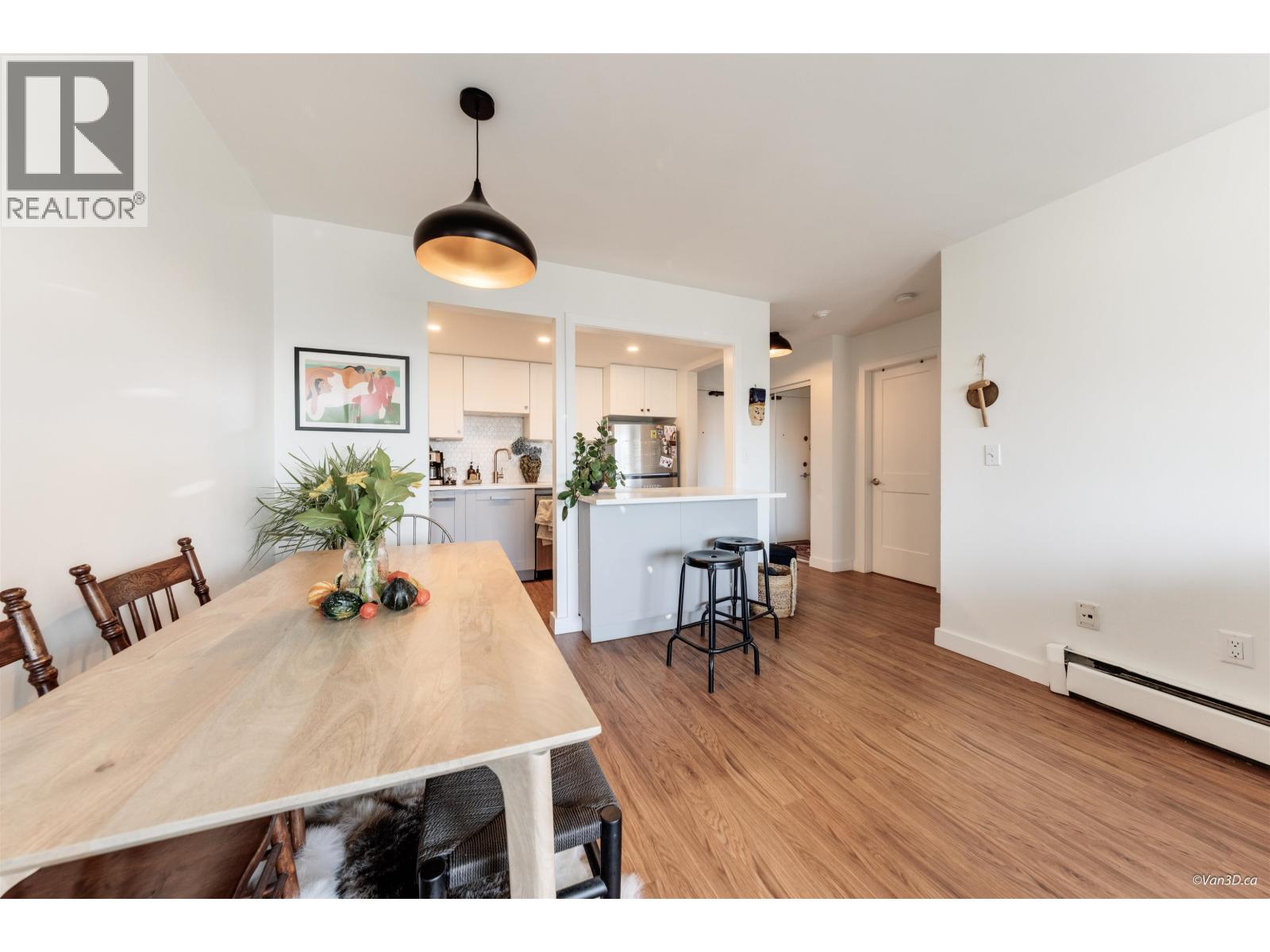 408 2215 Dundas Street, Vancouver, British Columbia  V5L 1J9 - Photo 17 - R3064431