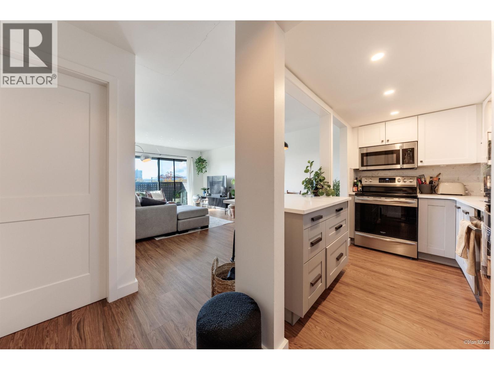 408 2215 Dundas Street, Vancouver, British Columbia  V5L 1J9 - Photo 21 - R3064431
