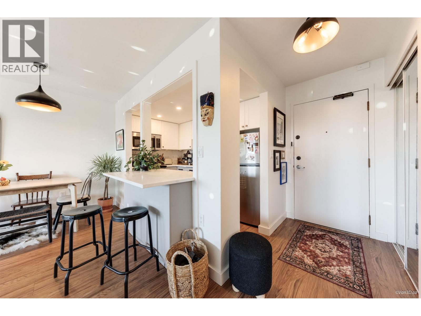 408 2215 Dundas Street, Vancouver, British Columbia  V5L 1J9 - Photo 6 - R3064431