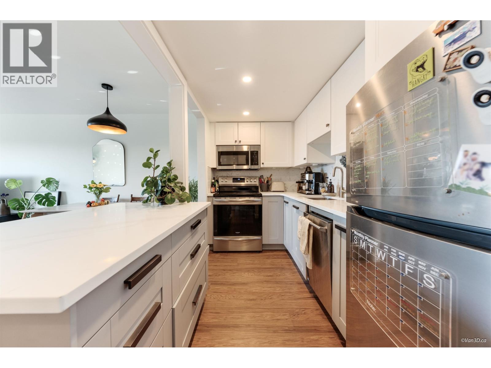 408 2215 Dundas Street, Vancouver, British Columbia  V5L 1J9 - Photo 8 - R3064431