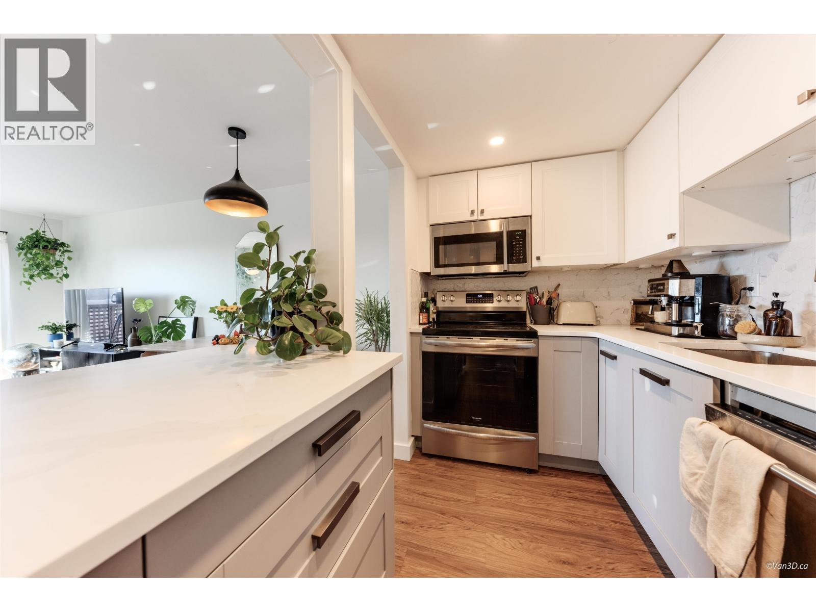 408 2215 Dundas Street, Vancouver, British Columbia  V5L 1J9 - Photo 9 - R3064431