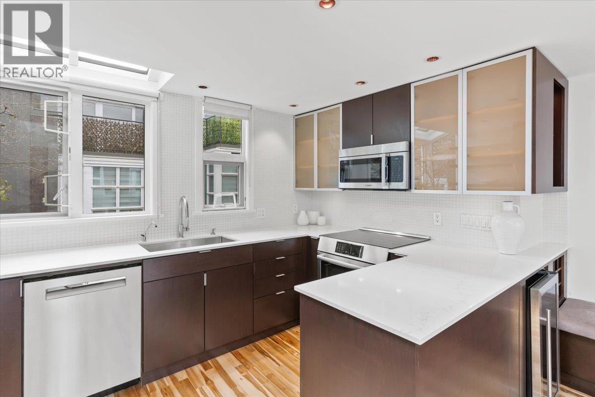 834 W 7th Avenue, Vancouver, British Columbia V5Z 1C1 - Photo 10 - R3064442