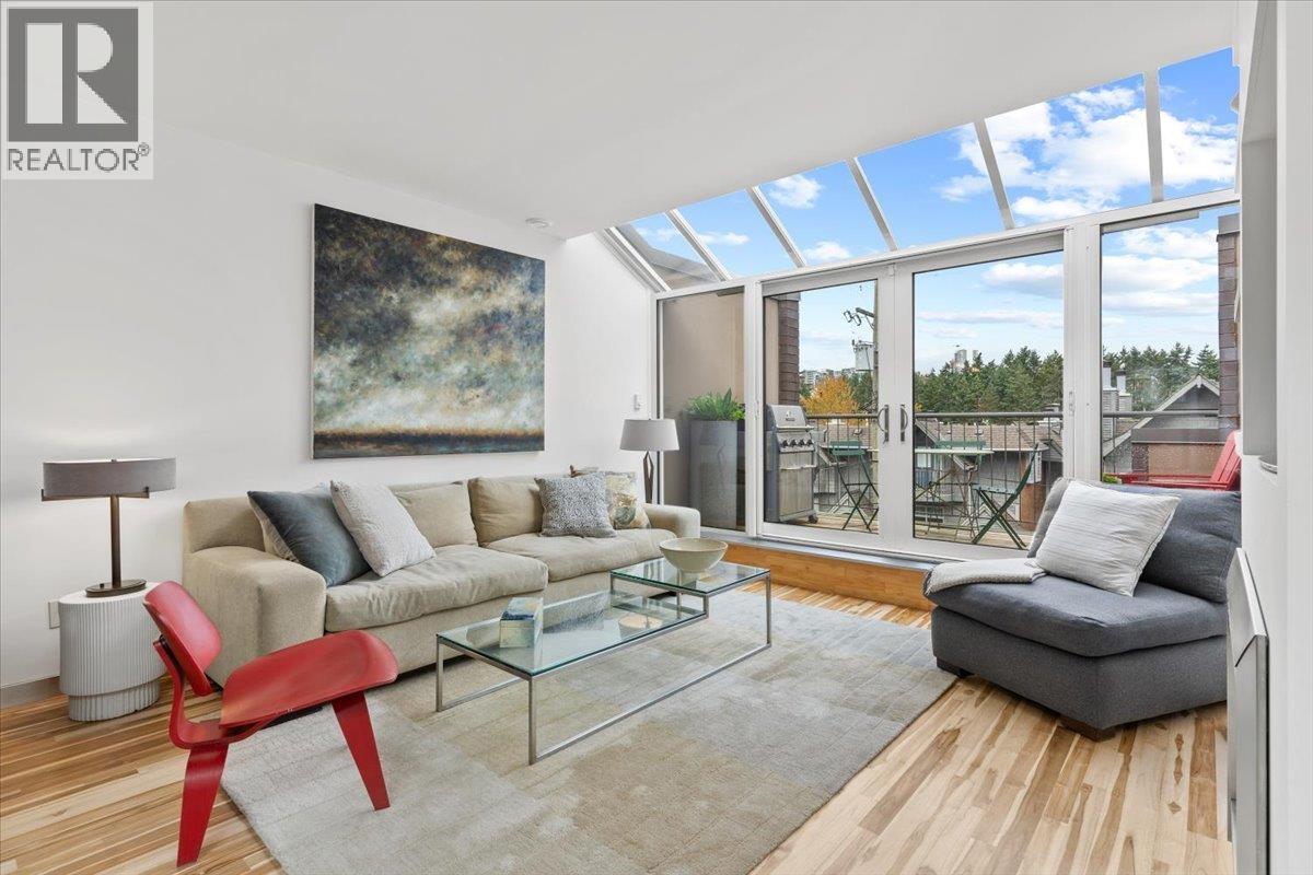 834 W 7th Avenue, Vancouver, British Columbia V5Z 1C1 - Photo 2 - R3064442