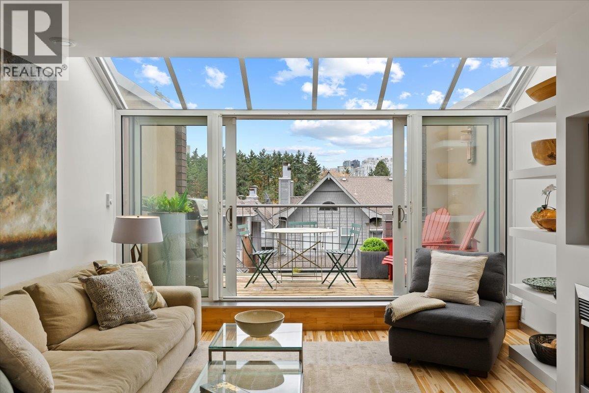 834 W 7th Avenue, Vancouver, British Columbia V5Z 1C1 - Photo 3 - R3064442