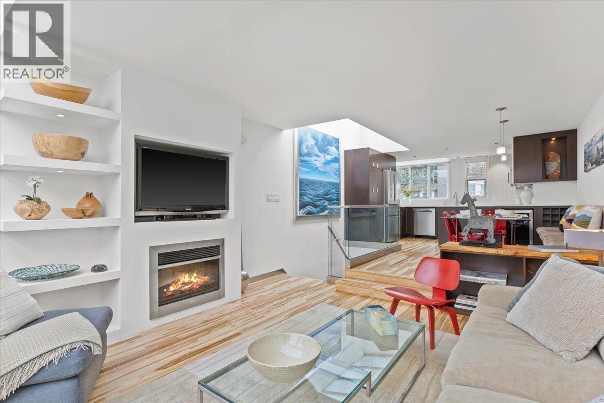 834 W 7th Avenue, Vancouver, British Columbia V5Z 1C1 - Photo 4 - R3064442