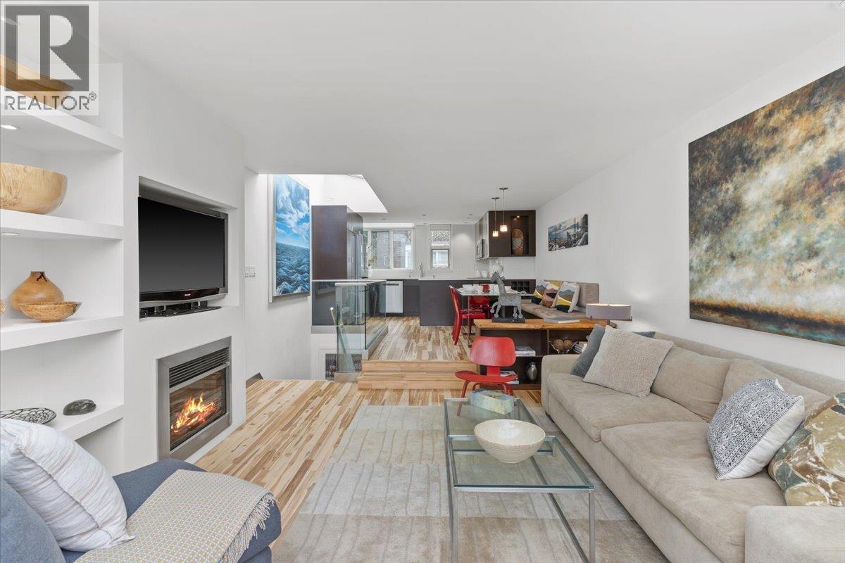 834 W 7th Avenue, Vancouver, British Columbia V5Z 1C1 - Photo 5 - R3064442