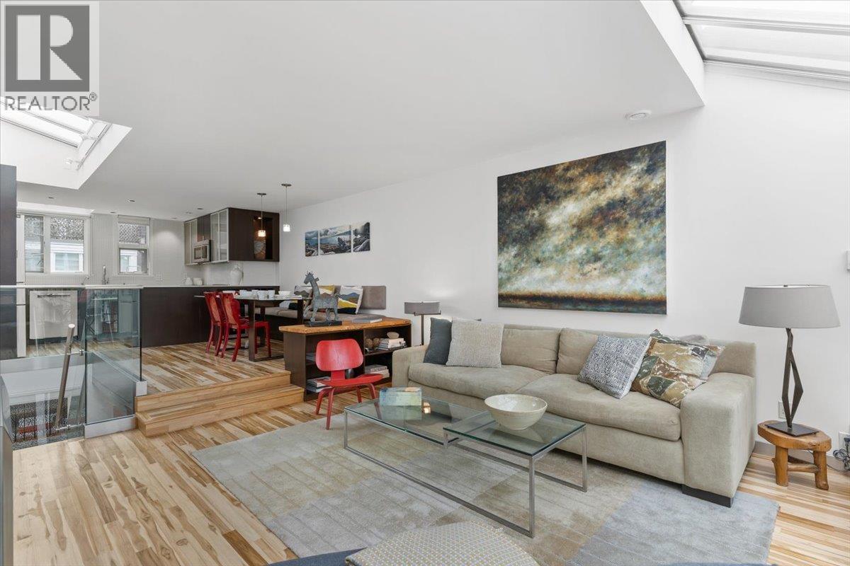 834 W 7th Avenue, Vancouver, British Columbia V5Z 1C1 - Photo 6 - R3064442