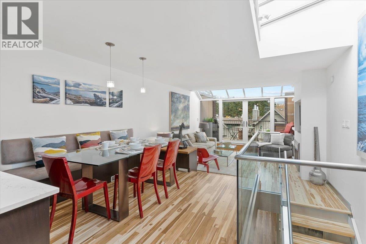 834 W 7th Avenue, Vancouver, British Columbia V5Z 1C1 - Photo 7 - R3064442