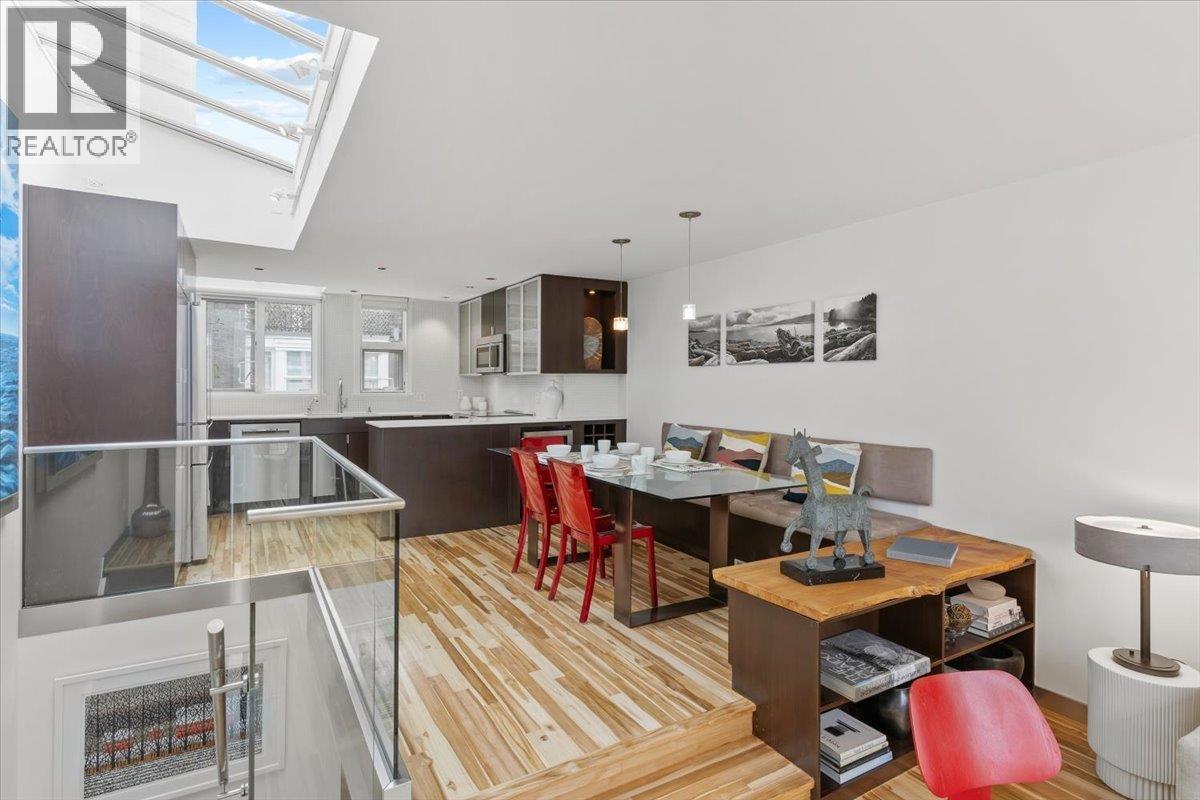 834 W 7th Avenue, Vancouver, British Columbia V5Z 1C1 - Photo 8 - R3064442