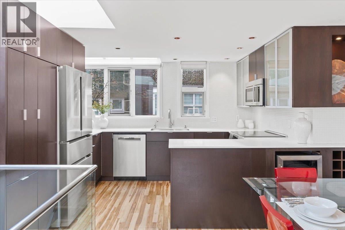 834 W 7th Avenue, Vancouver, British Columbia V5Z 1C1 - Photo 9 - R3064442