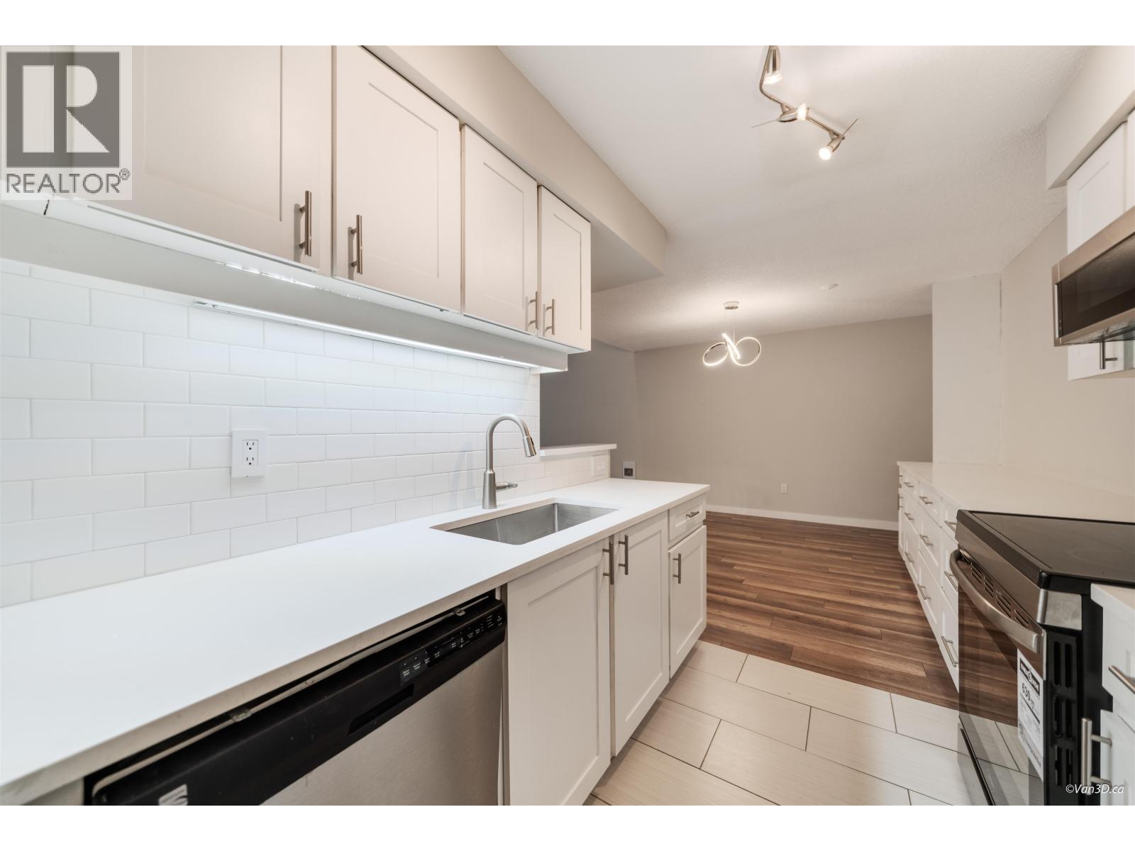 408 4373 Halifax Street, Burnaby, British Columbia  V5C 5Z2 - Photo 12 - R3064448