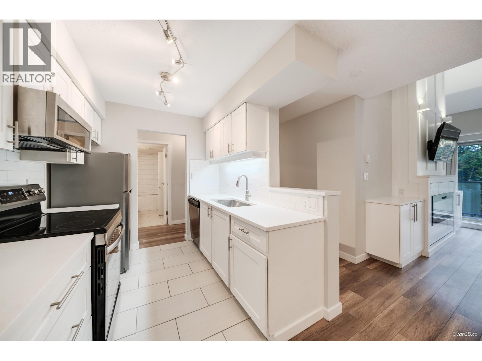 408 4373 Halifax Street, Burnaby, British Columbia  V5C 5Z2 - Photo 13 - R3064448