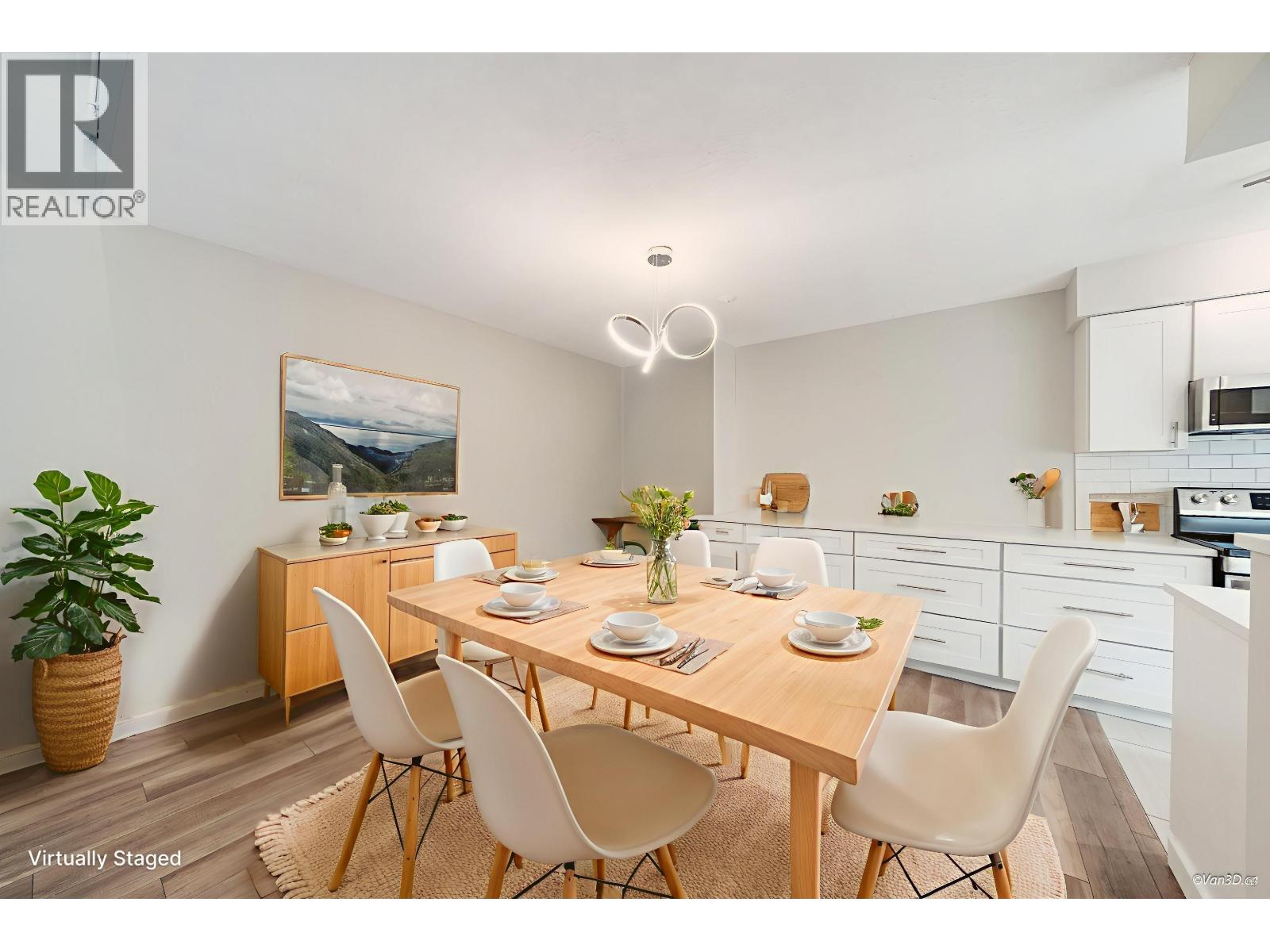 408 4373 Halifax Street, Burnaby, British Columbia  V5C 5Z2 - Photo 2 - R3064448