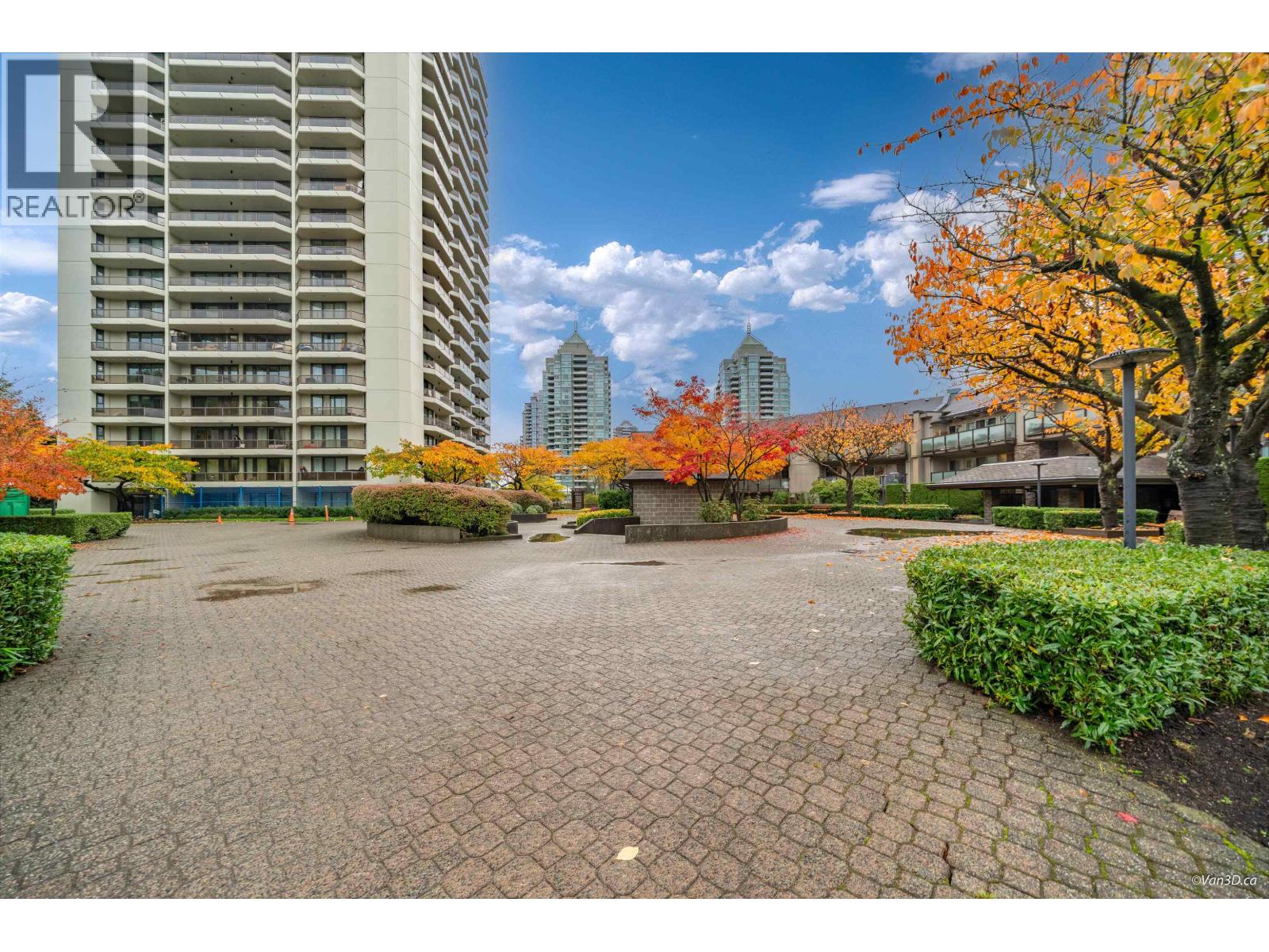 408 4373 Halifax Street, Burnaby, British Columbia  V5C 5Z2 - Photo 25 - R3064448