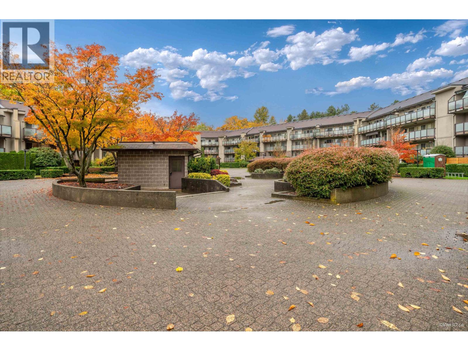 408 4373 Halifax Street, Burnaby, British Columbia  V5C 5Z2 - Photo 26 - R3064448