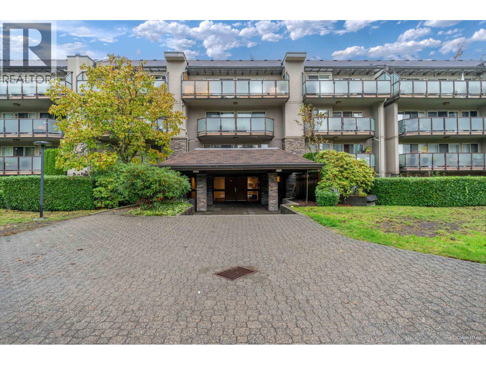 408 4373 Halifax Street, Burnaby, British Columbia  V5C 5Z2 - Photo 27 - R3064448