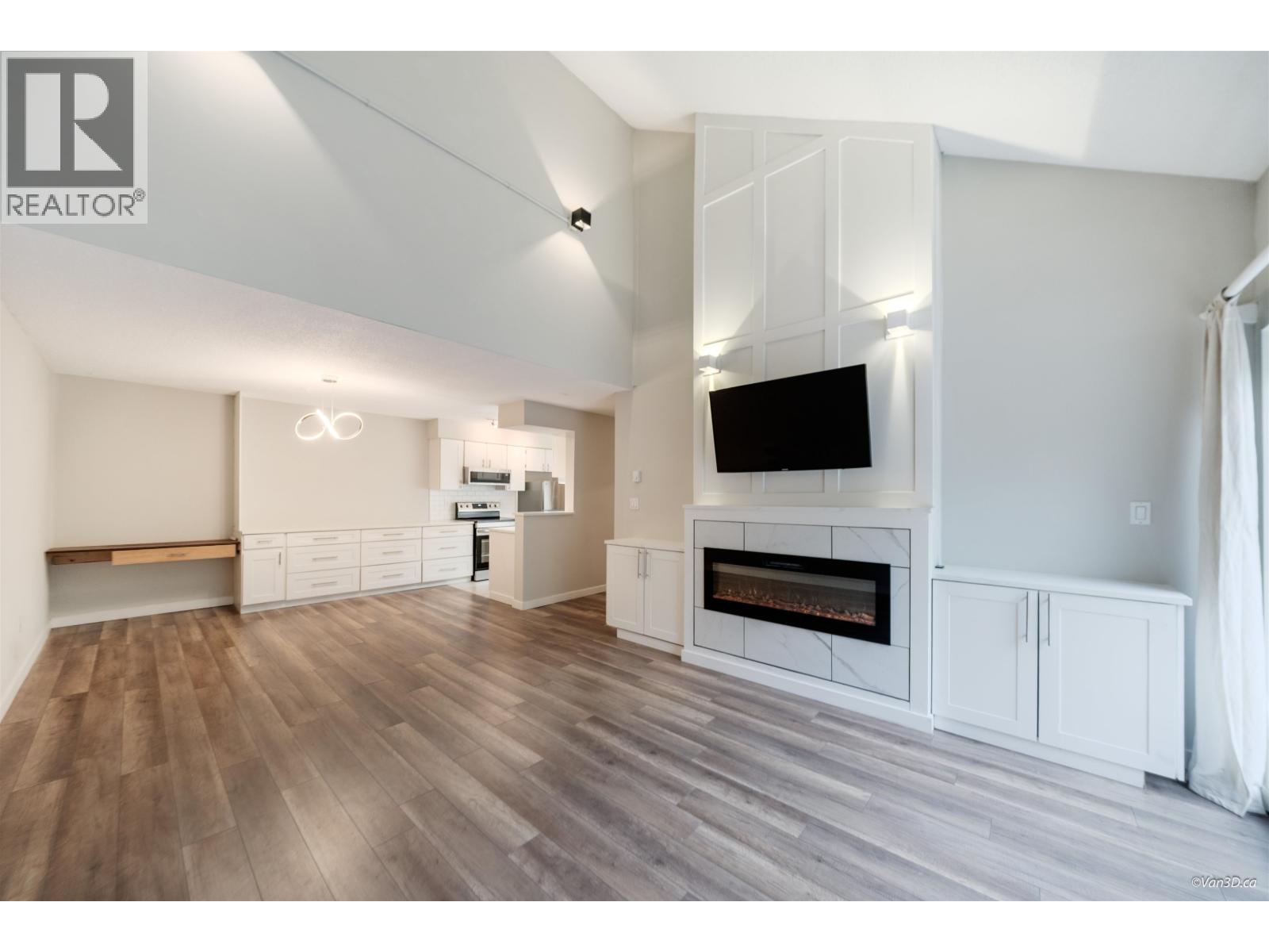 408 4373 Halifax Street, Burnaby, British Columbia  V5C 5Z2 - Photo 7 - R3064448