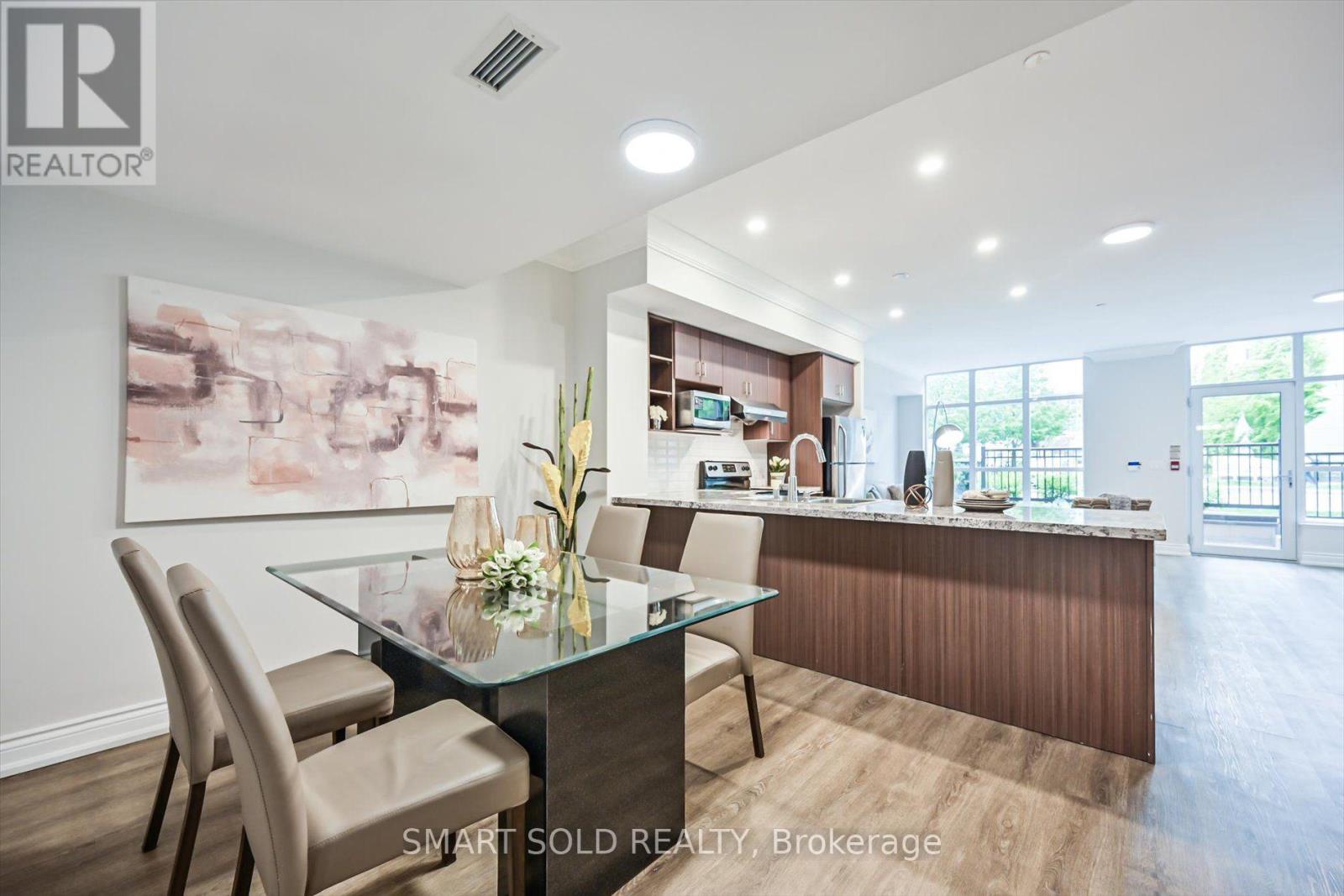 A112 - 89 South Town Centre Boulevard, Markham, Ontario L6G 0E8 - Photo 5 - N12506012