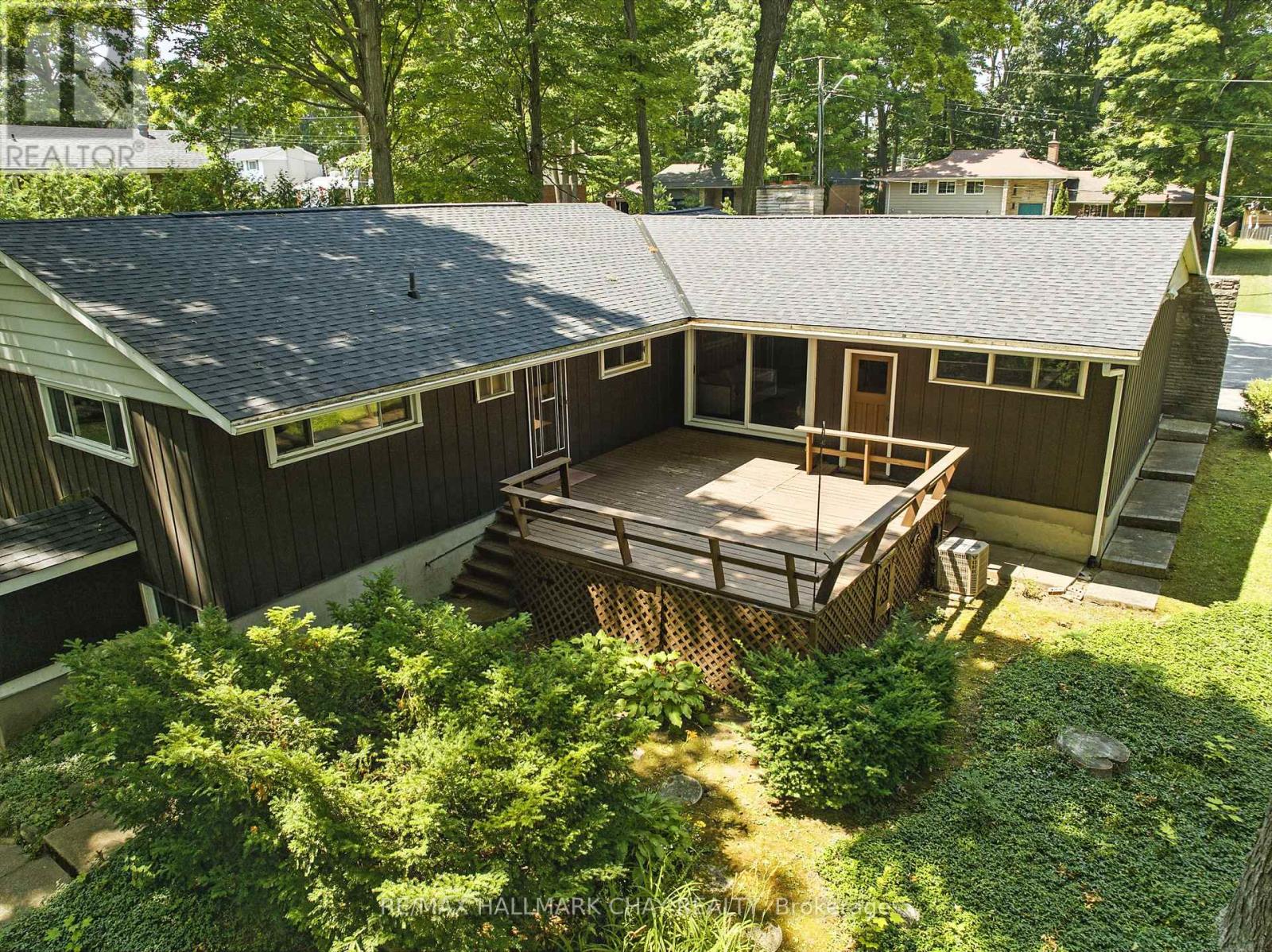 1005 INGRAM CRESCENT, midland, Ontario