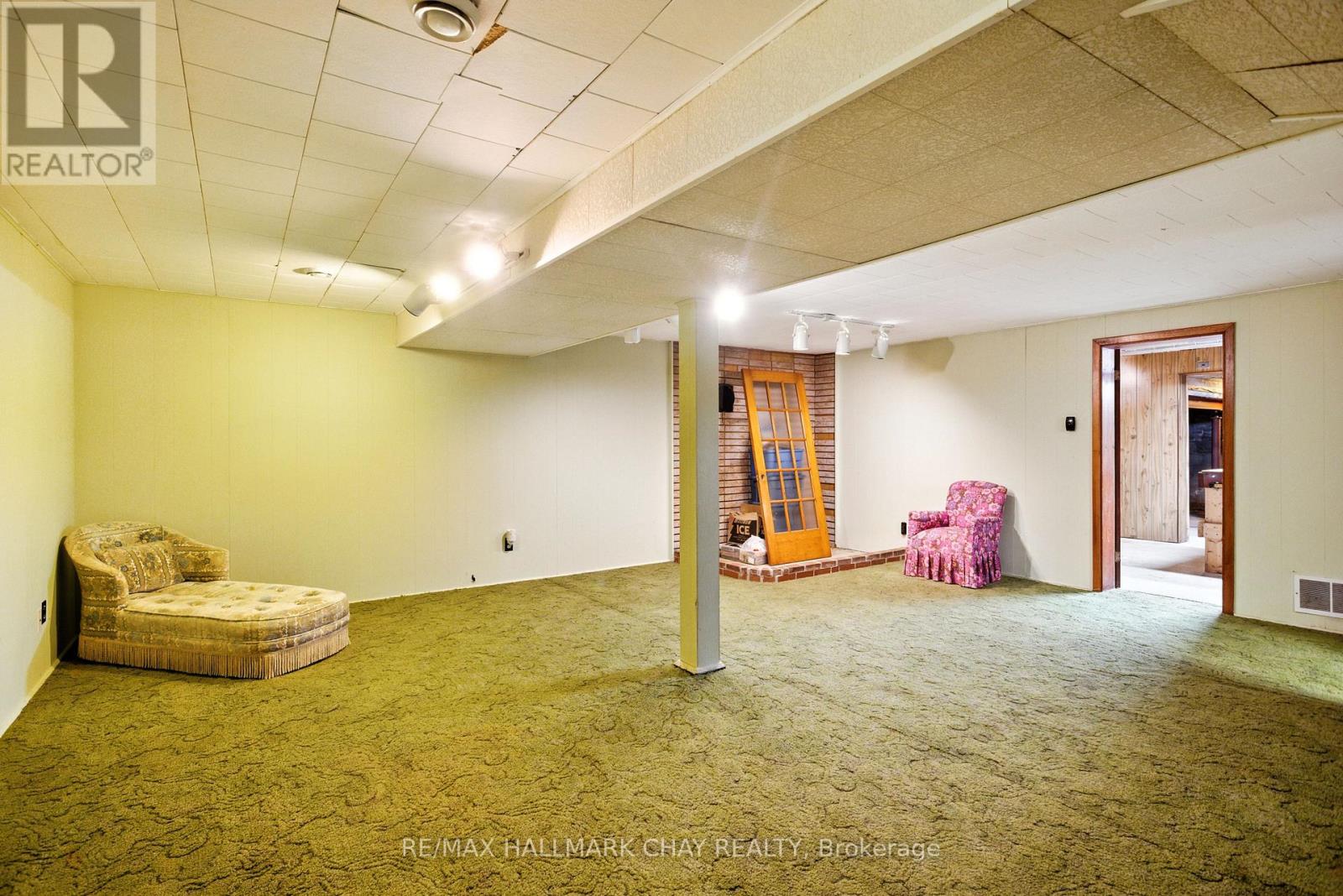 1005 Ingram Crescent, Midland, Ontario  L4R 4E9 - Photo 27 - S12506650