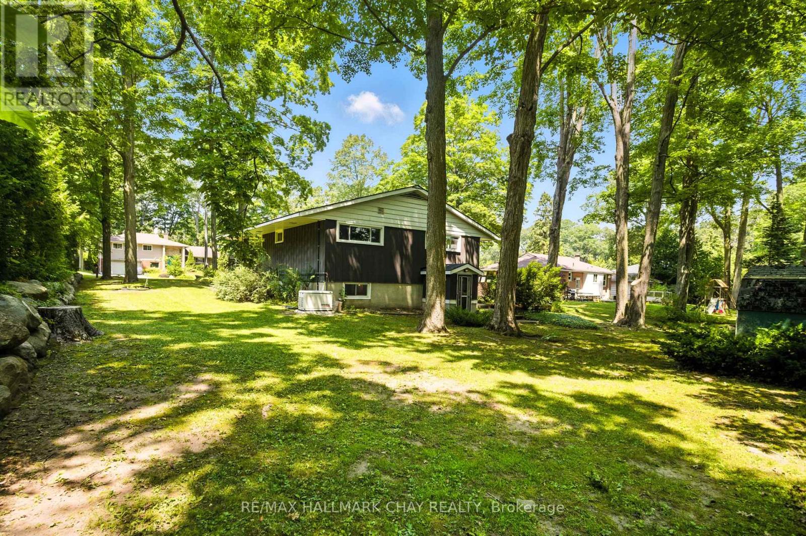 1005 Ingram Crescent, Midland, Ontario  L4R 4E9 - Photo 37 - S12506650