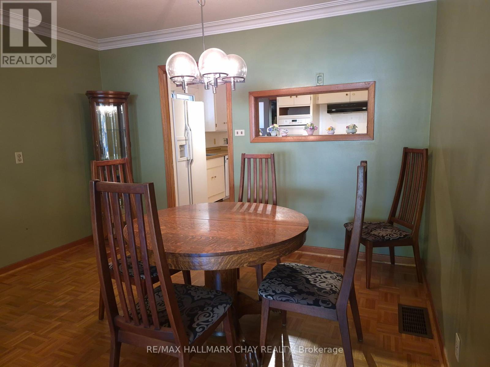 1005 Ingram Crescent, Midland, Ontario  L4R 4E9 - Photo 7 - S12506650