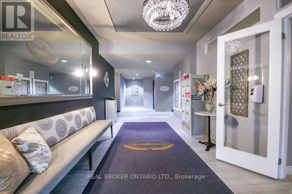 404 - 40 Ferndale Drive S, Barrie, Ontario  L4N 2L3 - Photo 28 - S12506658