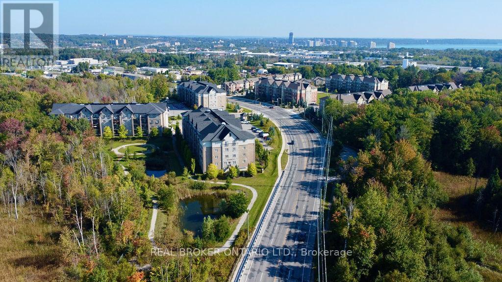 404 - 40 Ferndale Drive S, Barrie, Ontario  L4N 2L3 - Photo 34 - S12506658
