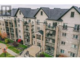 404 - 40 FERNDALE DRIVE S, Barrie, Ontario