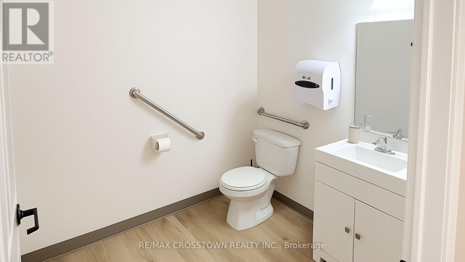 Unit 6 - 353 Anne Street N, Barrie (Sunnidale), Ontario  L4N 7Z9 - Photo 5 - S12506698