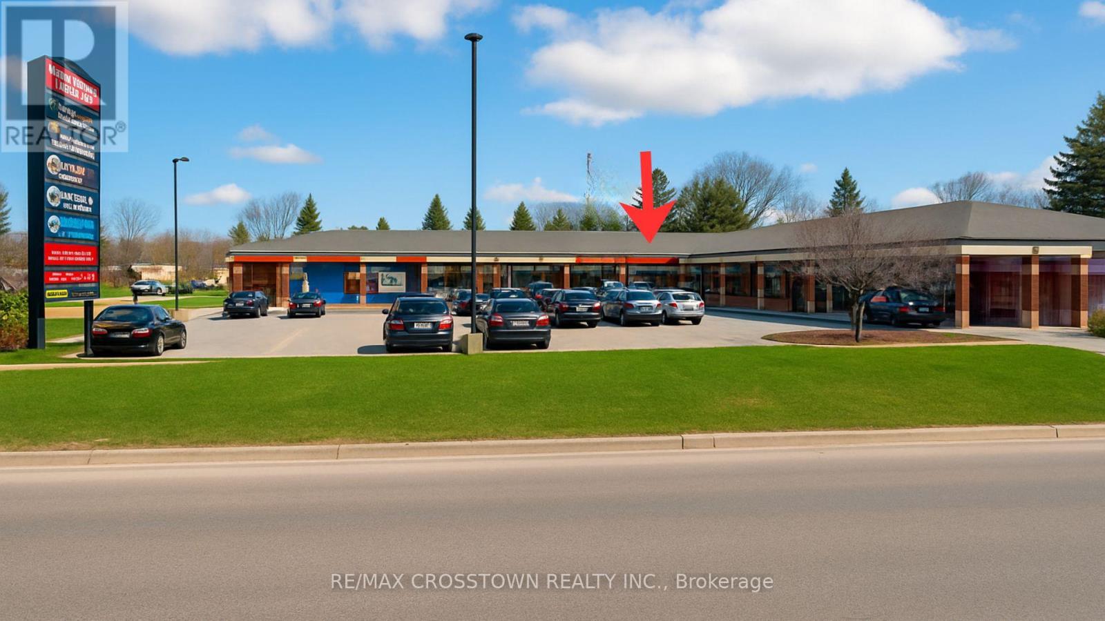 Unit 6 - 353 Anne Street N, Barrie (Sunnidale), Ontario  L4N 7Z9 - Photo 7 - S12506698