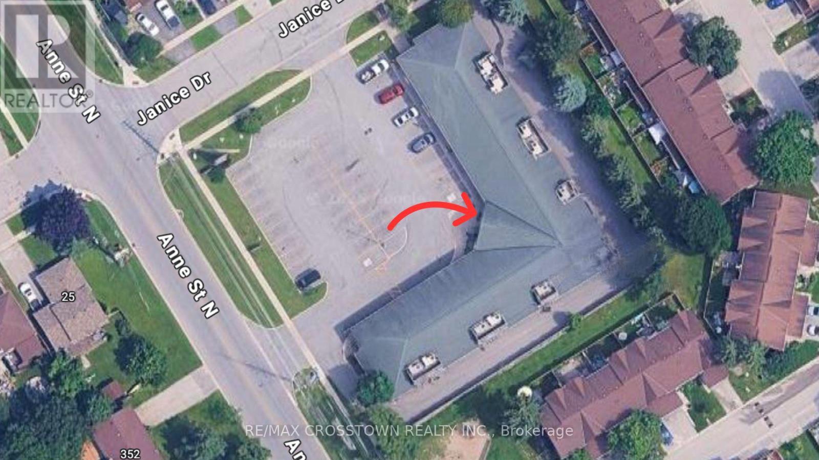 Unit 6 - 353 Anne Street N, Barrie (Sunnidale), Ontario  L4N 7Z9 - Photo 8 - S12506698