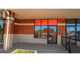 UNIT 6 - 353 ANNE STREET N, Barrie, Ontario