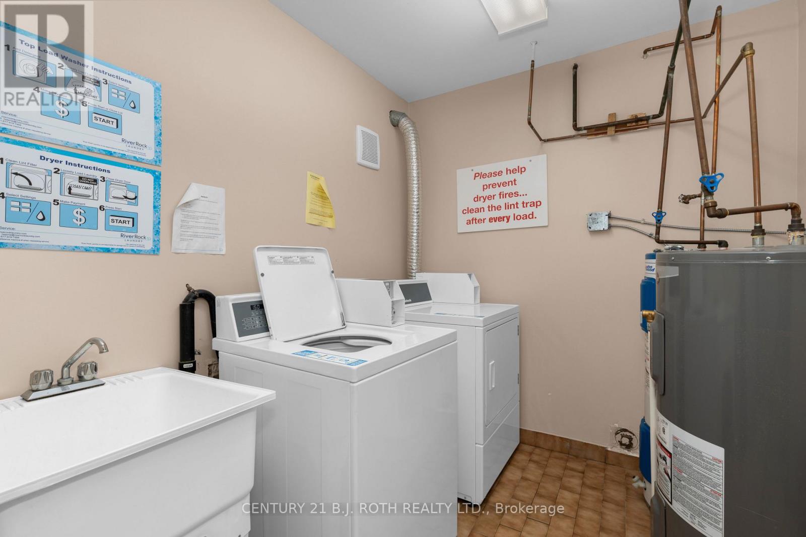 A9 - 175 Edgehill Drive, Barrie, Ontario  L4N 1L9 - Photo 21 - S12506956