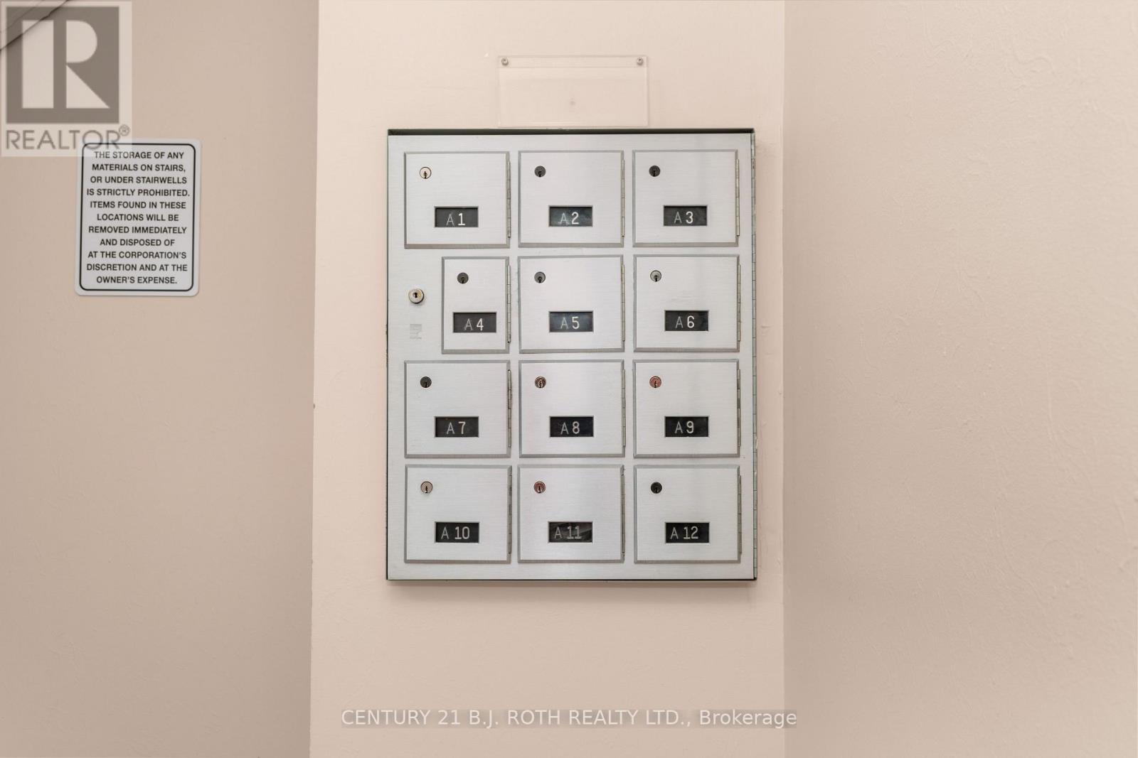 A9 - 175 Edgehill Drive, Barrie, Ontario  L4N 1L9 - Photo 22 - S12506956