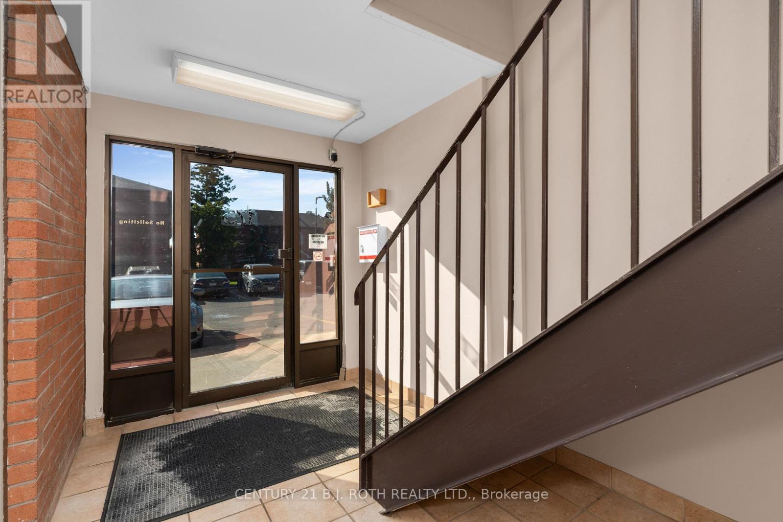 A9 - 175 Edgehill Drive, Barrie, Ontario  L4N 1L9 - Photo 23 - S12506956