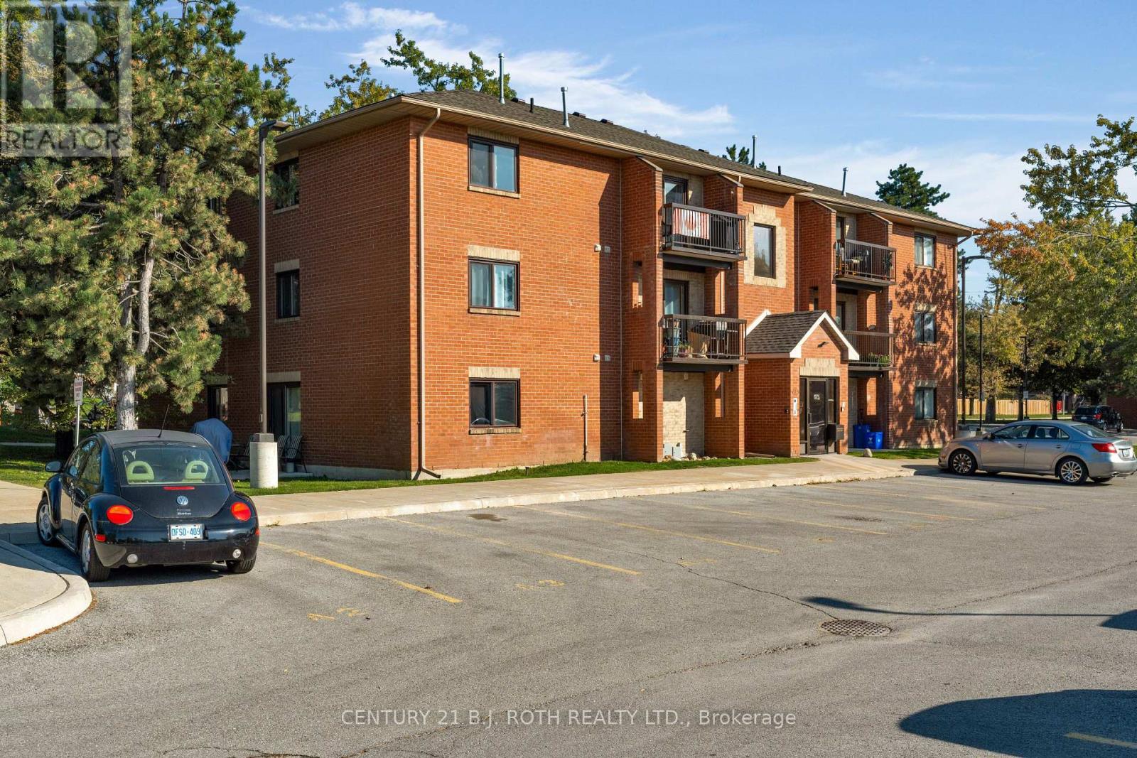 A9 - 175 Edgehill Drive, Barrie, Ontario  L4N 1L9 - Photo 24 - S12506956