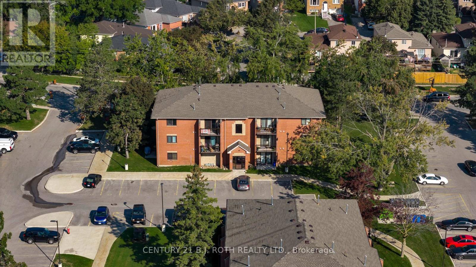 A9 - 175 Edgehill Drive, Barrie, Ontario  L4N 1L9 - Photo 25 - S12506956