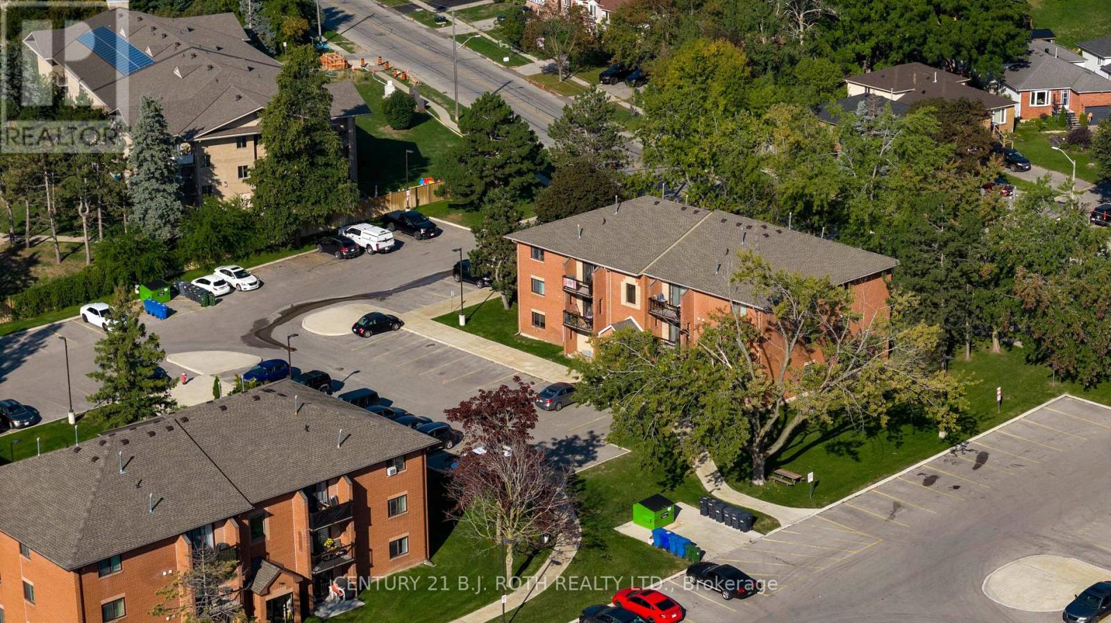 A9 - 175 Edgehill Drive, Barrie, Ontario  L4N 1L9 - Photo 27 - S12506956