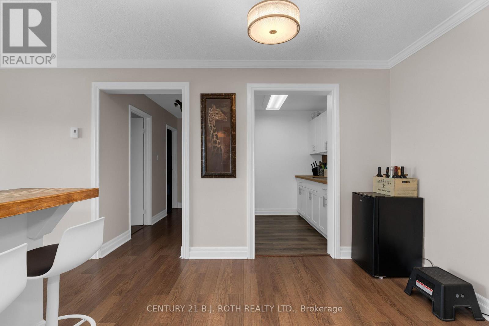 A9 - 175 Edgehill Drive, Barrie, Ontario  L4N 1L9 - Photo 4 - S12506956