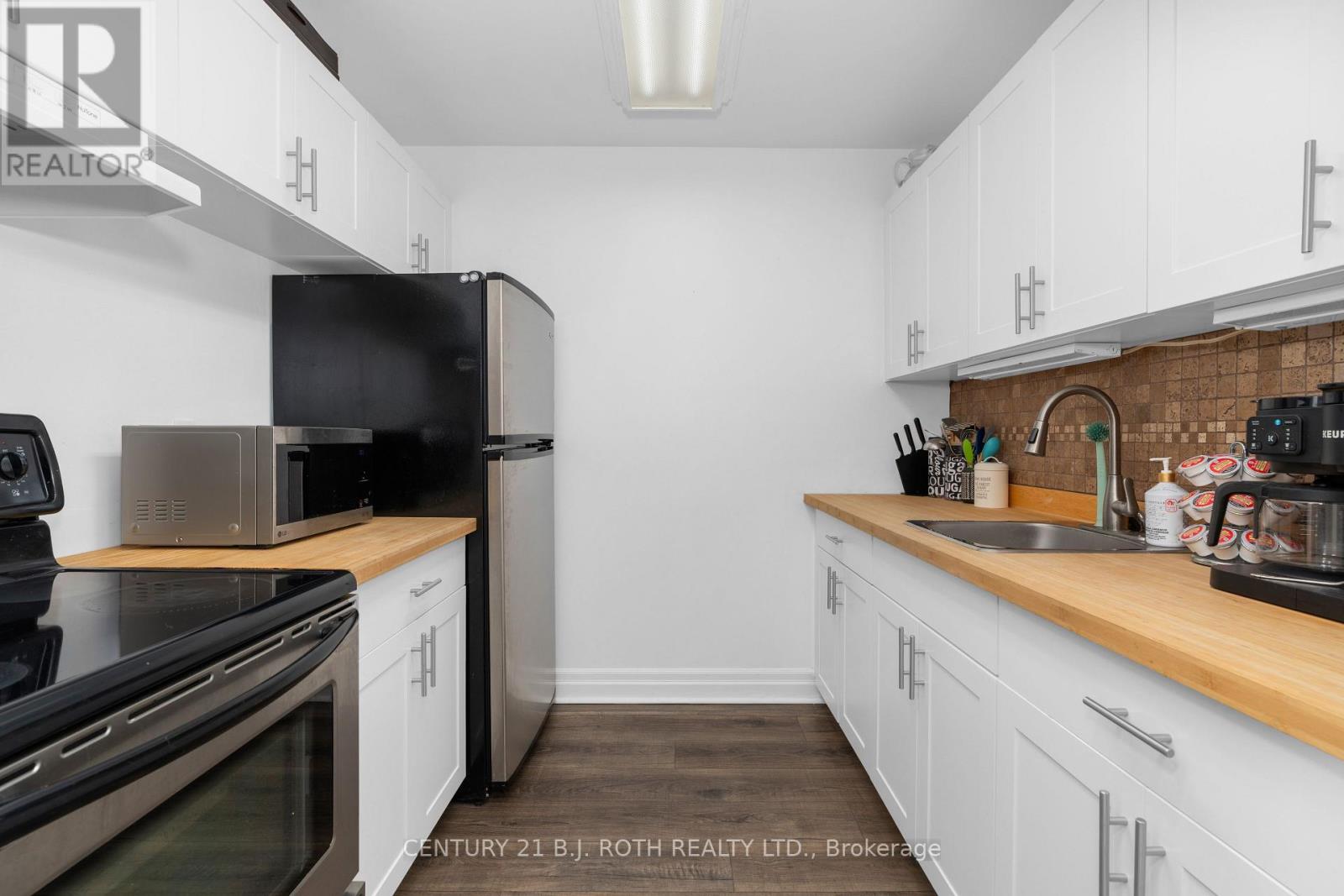 A9 - 175 Edgehill Drive, Barrie, Ontario  L4N 1L9 - Photo 5 - S12506956