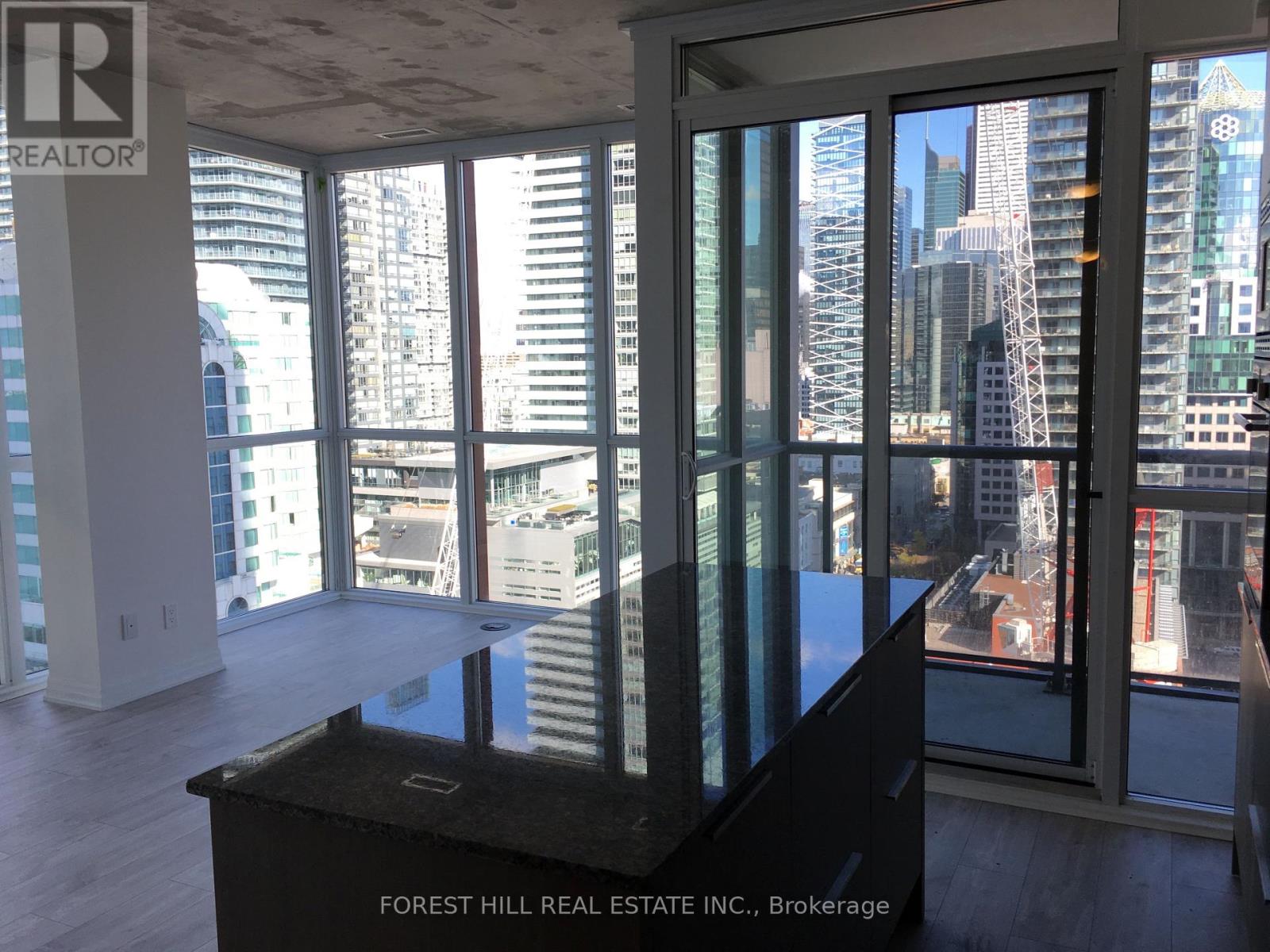 1902 - 88 Blue Jays Way, Toronto, Ontario  M5V 0L7 - Photo 3 - C12506752