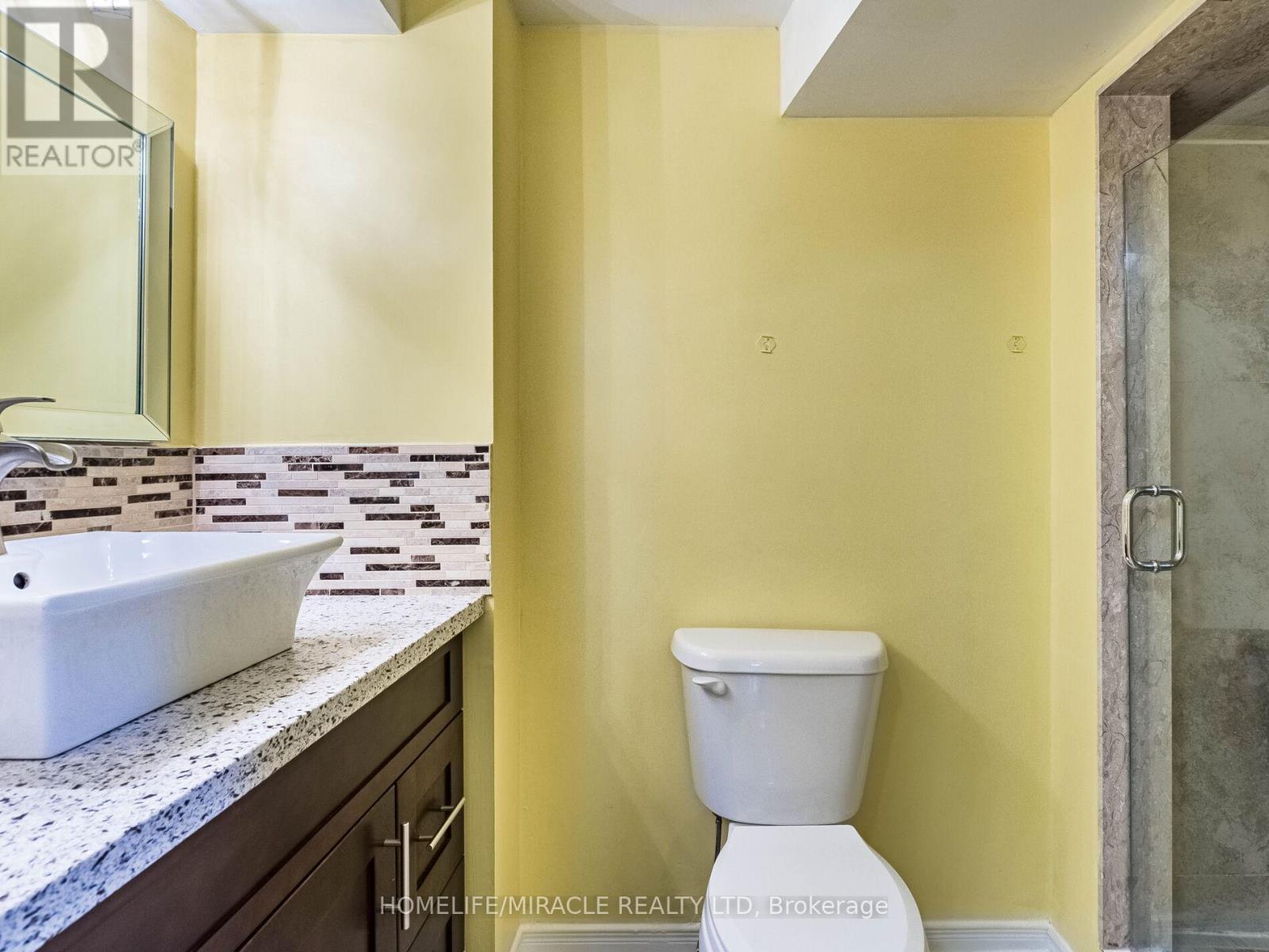 55 Native Landing, Brampton (Fletcher's Creek Village), Ontario  L6X 5A7 - Photo 36 - W12374499