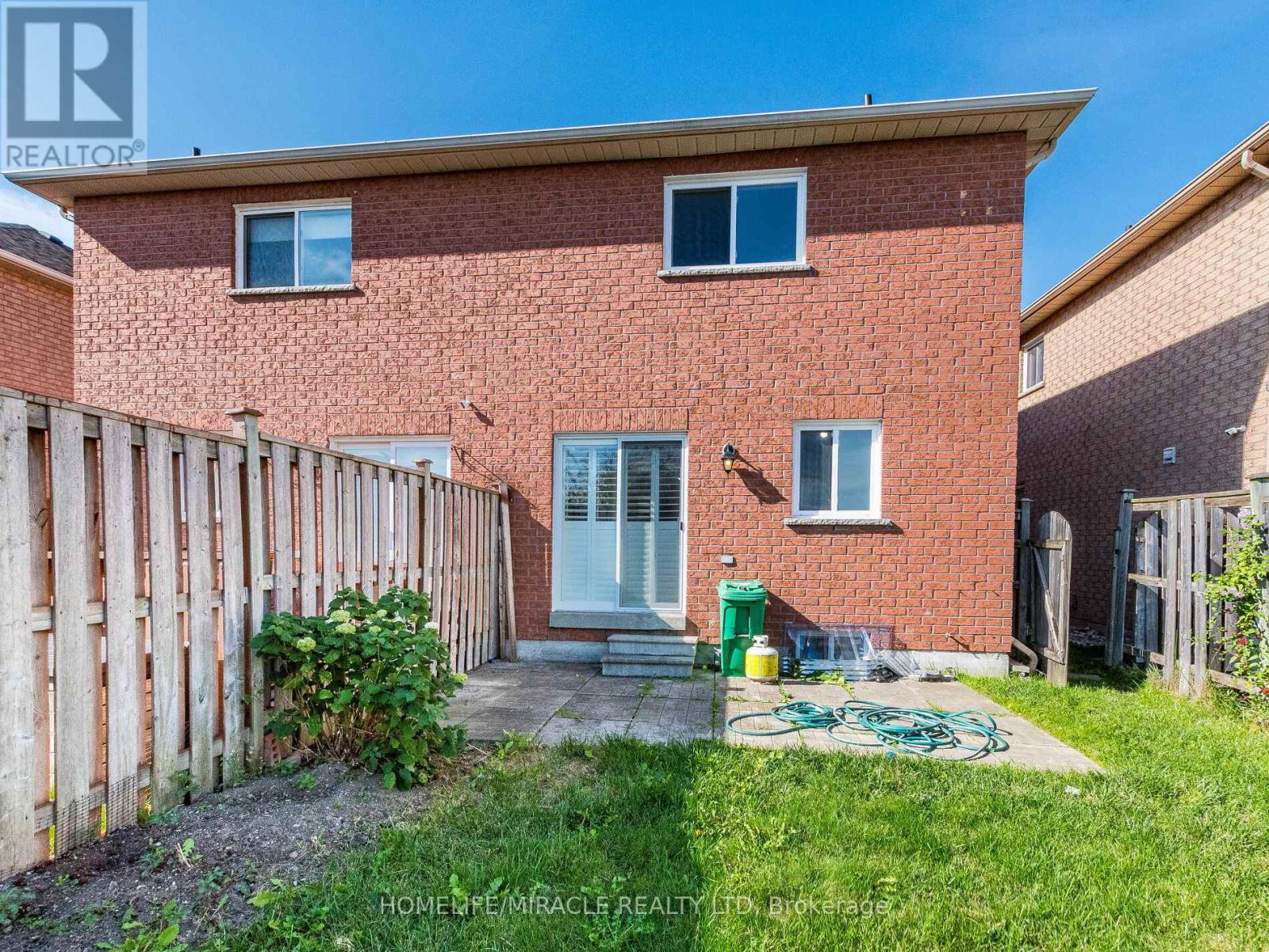 55 Native Landing, Brampton (Fletcher's Creek Village), Ontario  L6X 5A7 - Photo 37 - W12374499