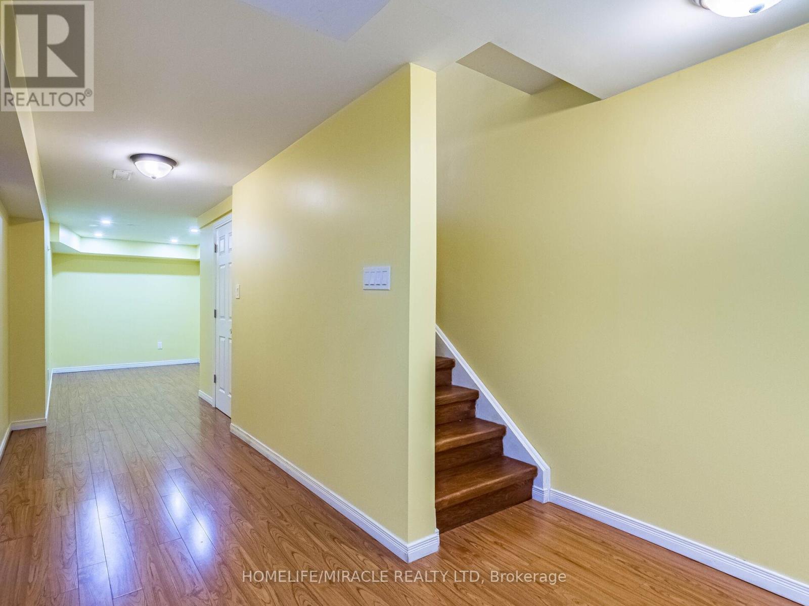 55 Native Landing, Brampton (Fletcher's Creek Village), Ontario  L6X 5A7 - Photo 33 - W12374499