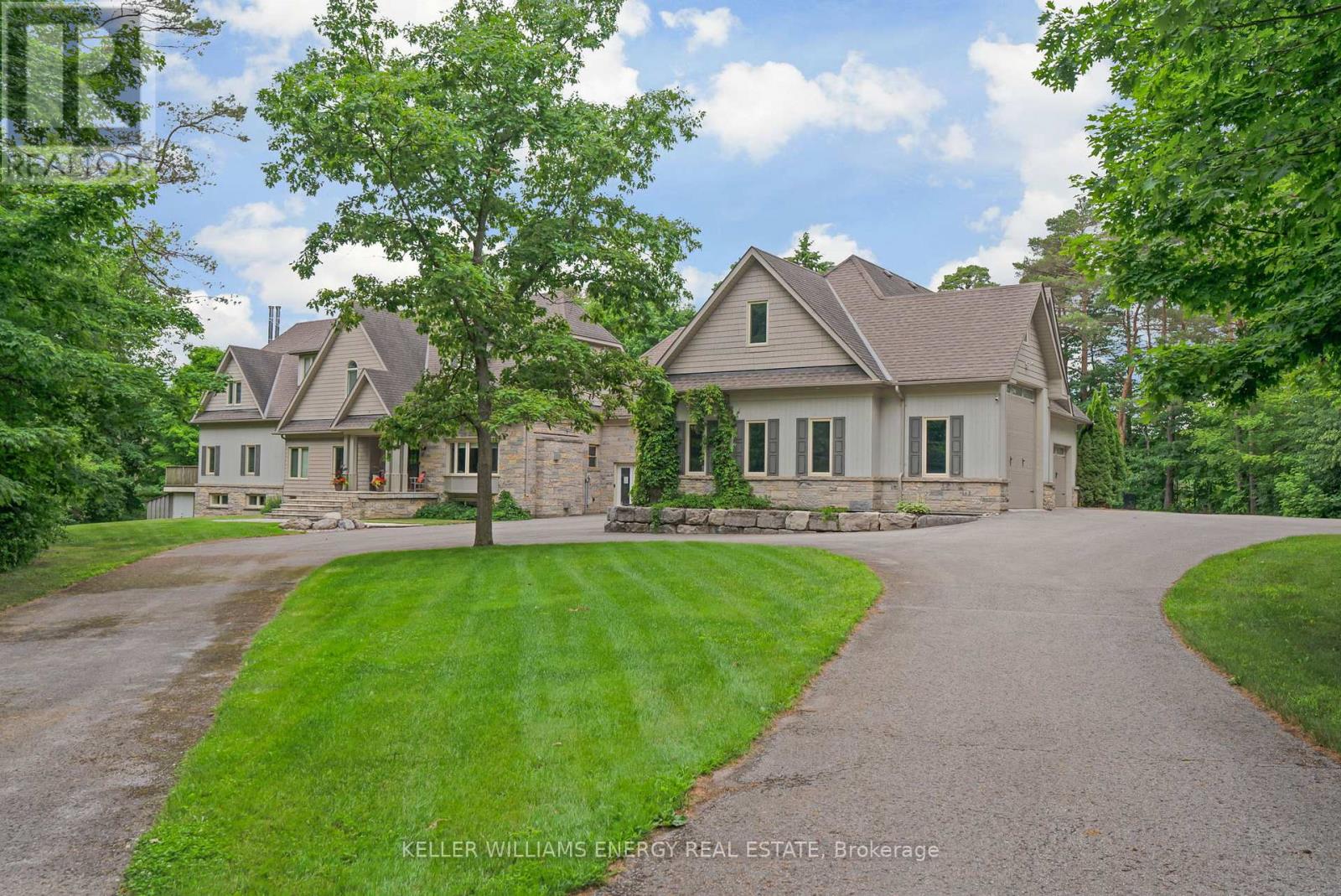 16262 MCCOWAN ROAD, Whitchurch-Stouffville, Ontario