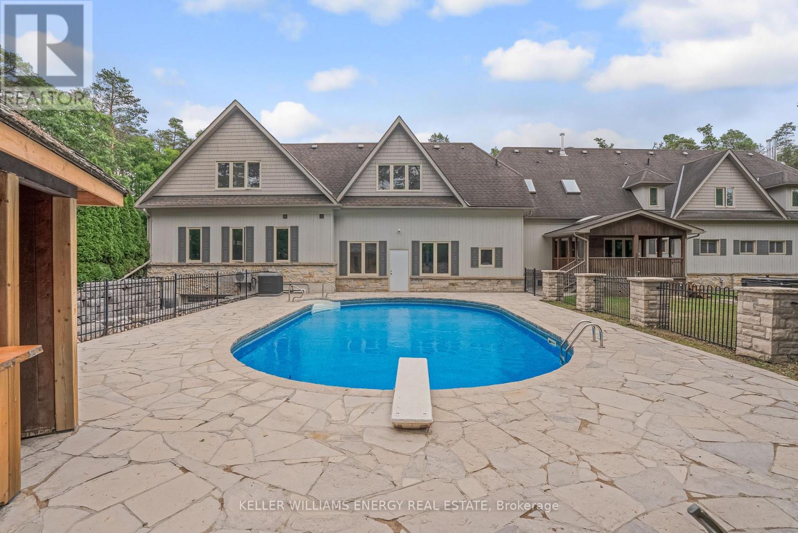 16262 Mccowan Road, Whitchurch-Stouffville, Ontario  L4A 2T2 - Photo 39 - N12465922