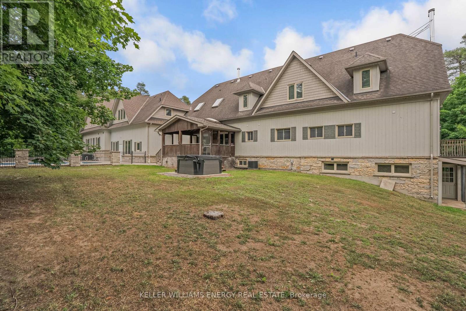 16262 Mccowan Road, Whitchurch-Stouffville, Ontario  L4A 2T2 - Photo 42 - N12465922