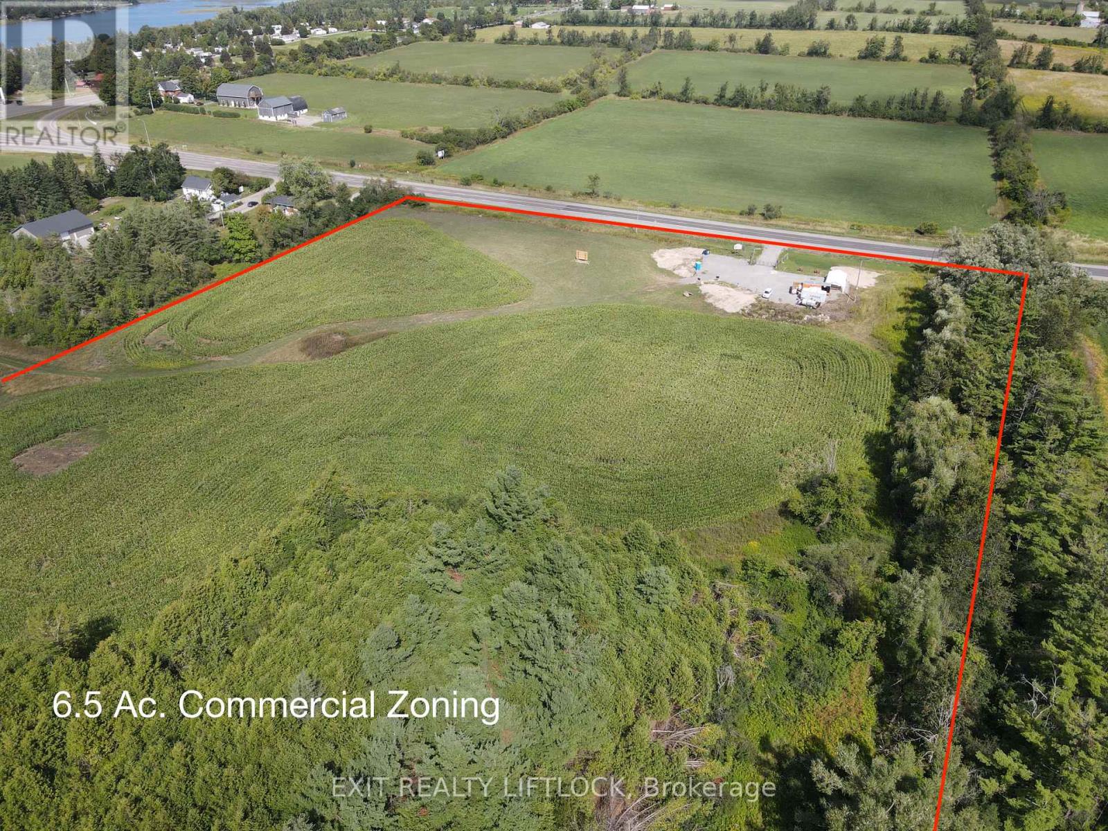 4922 HIGHWAY 7, Kawartha Lakes, Ontario